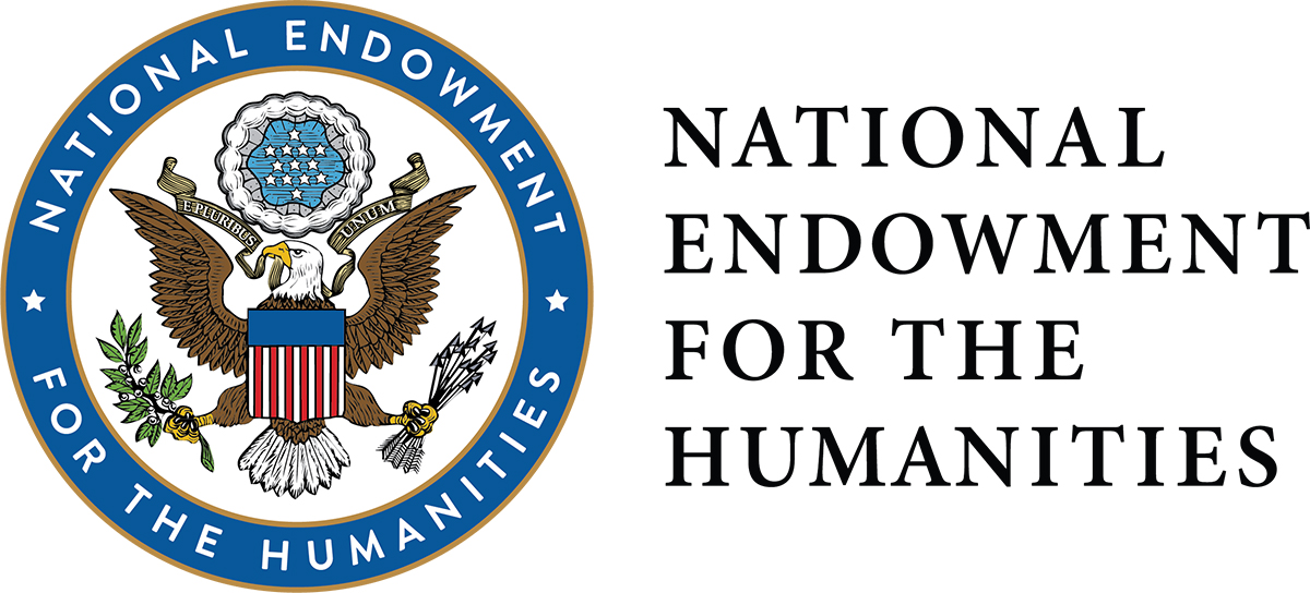 National Endowment for the Humanities seal